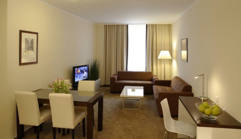 Hotel EMBASSY Karlovy Vary